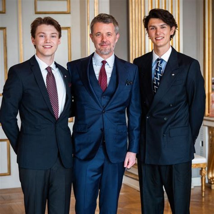 Prince Christian