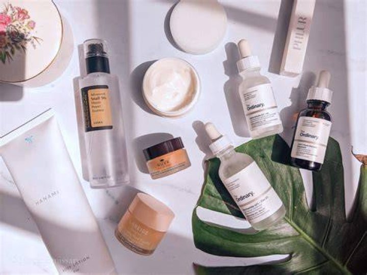 Product, Skin care, Material property, Cream, 
