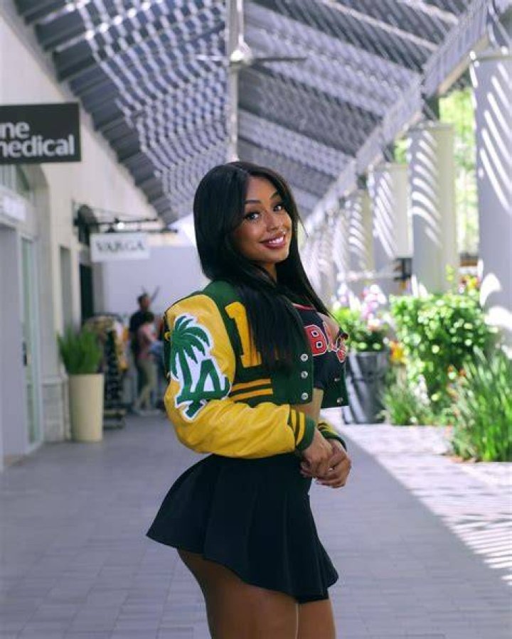 Qimmah Russo networth