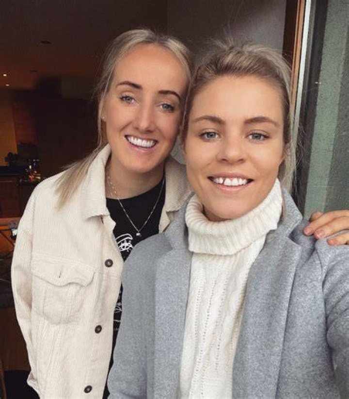 Rachel Daly and Millie Turner relationship