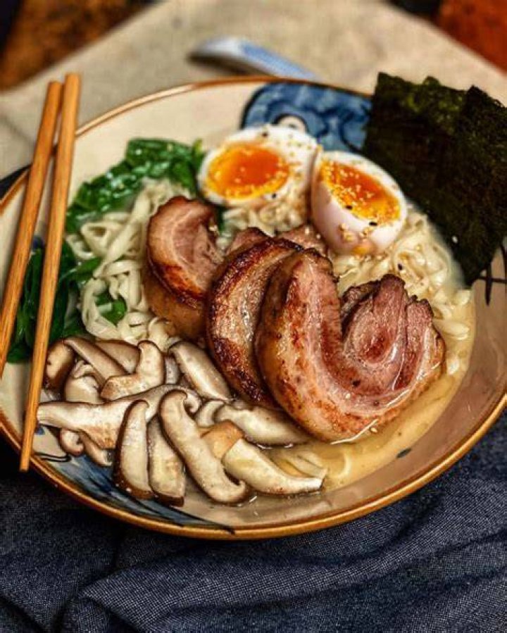 ramen