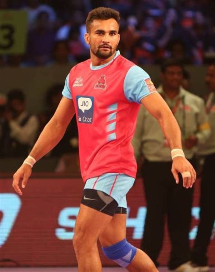 Ran Singh Image