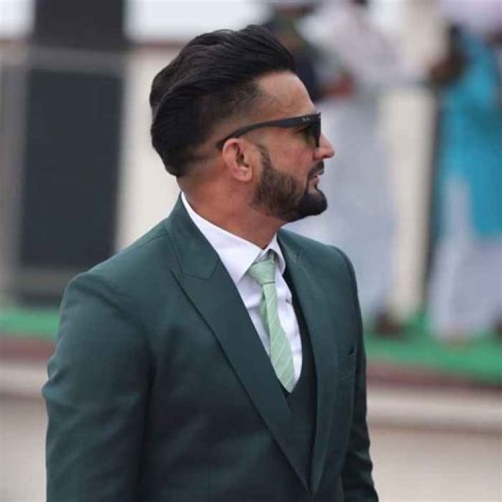Ran Singh Pic Download