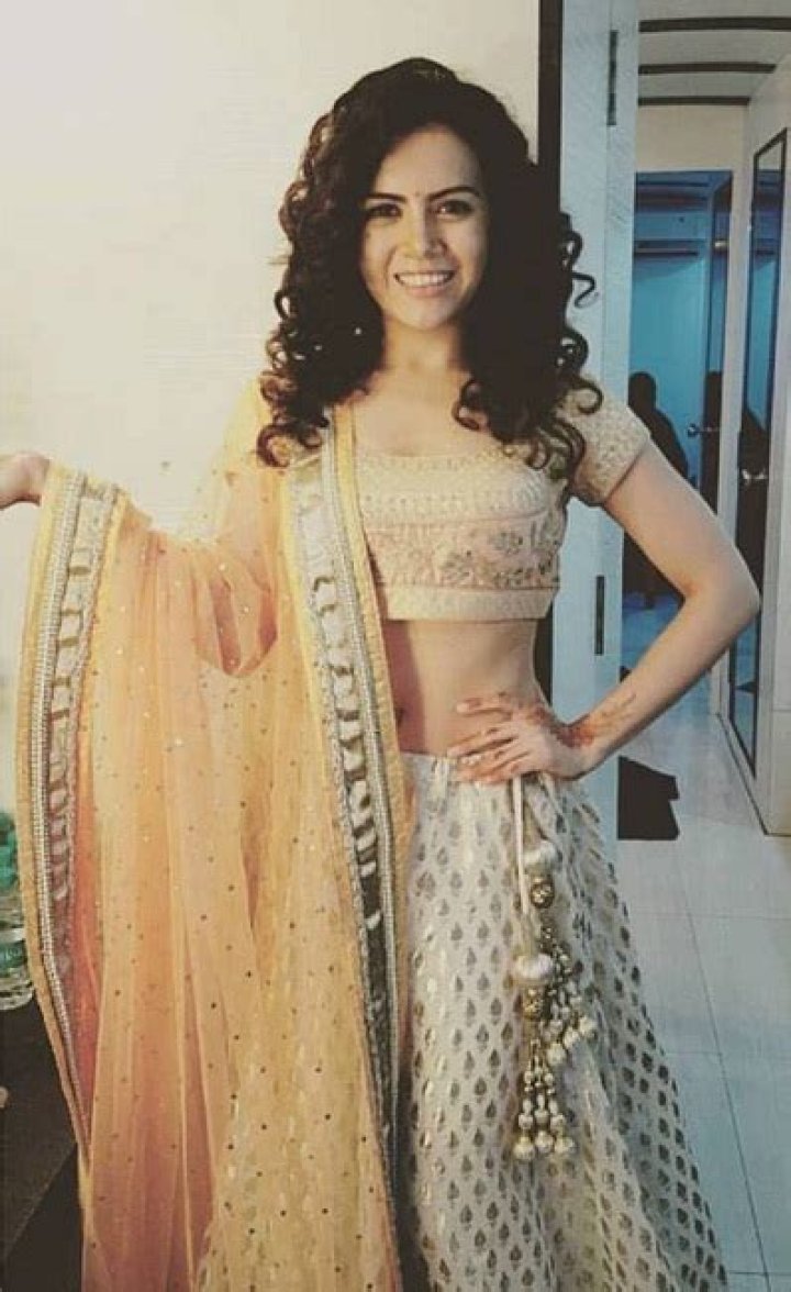 Rashi Mal Pic
