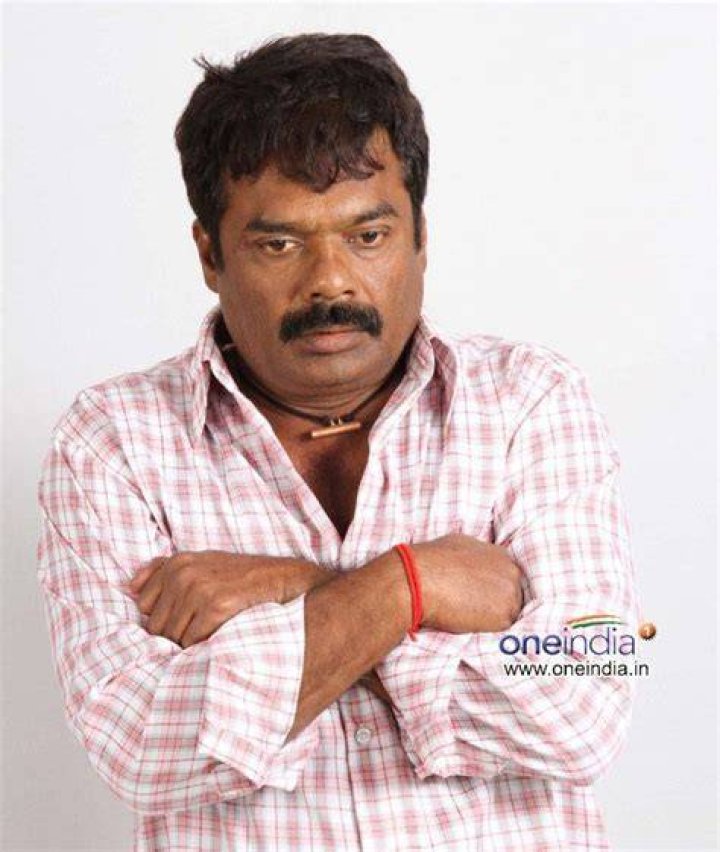 Ravi Kale Pic