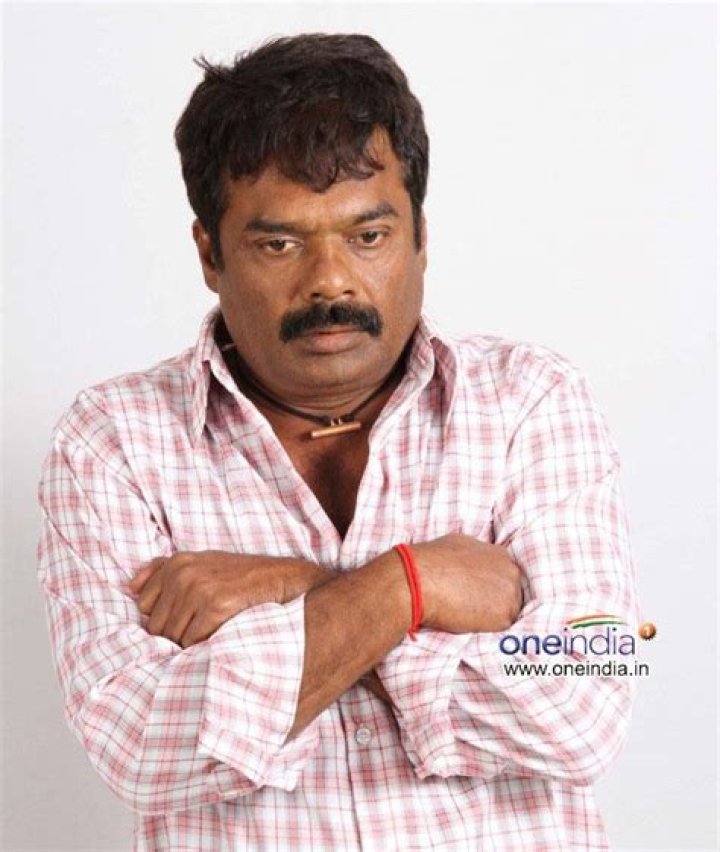 Ravi Kale