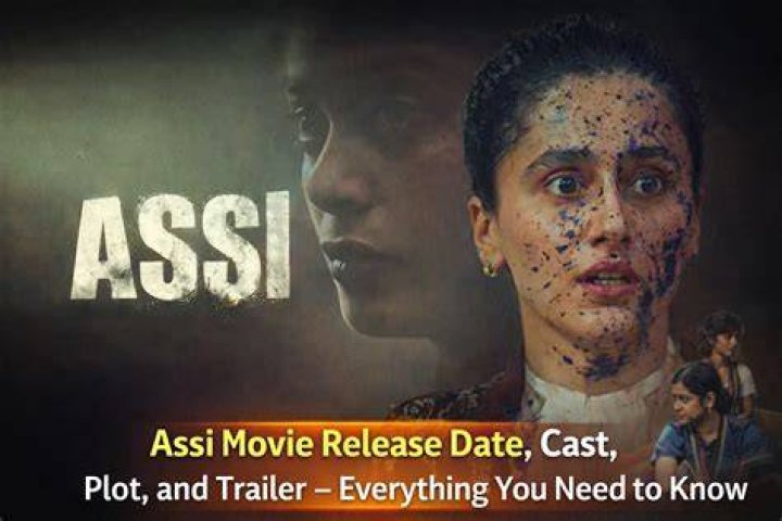 Release Date, Plot, Cast, What To Read