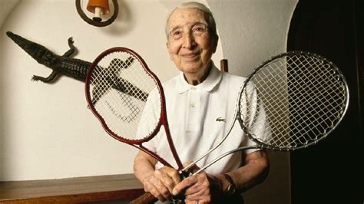 Rene Lacoste