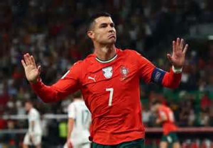 Revealed! 15 times Cristiano Ronaldo surprised the football world