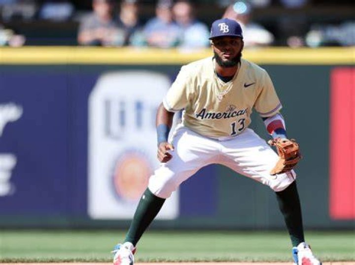 Richie Palacios Stats & Scouting Report — College Baseball, MLB Draft, Prospects