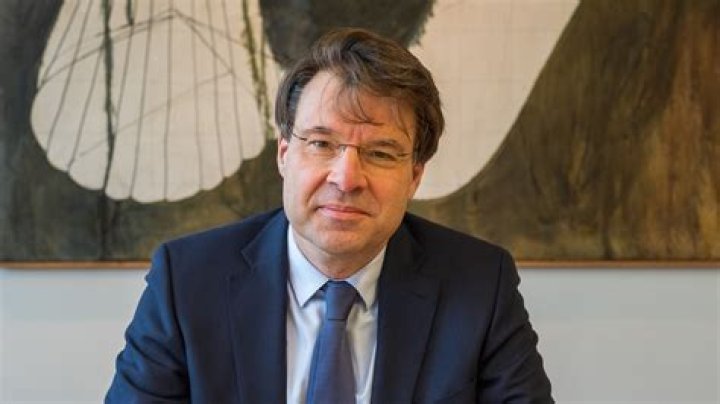 Roald van der Linde