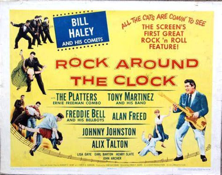 Rock around the clock: Shammi Kapoor