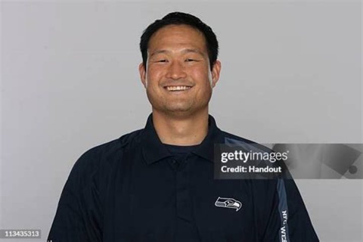 Rocky Seto