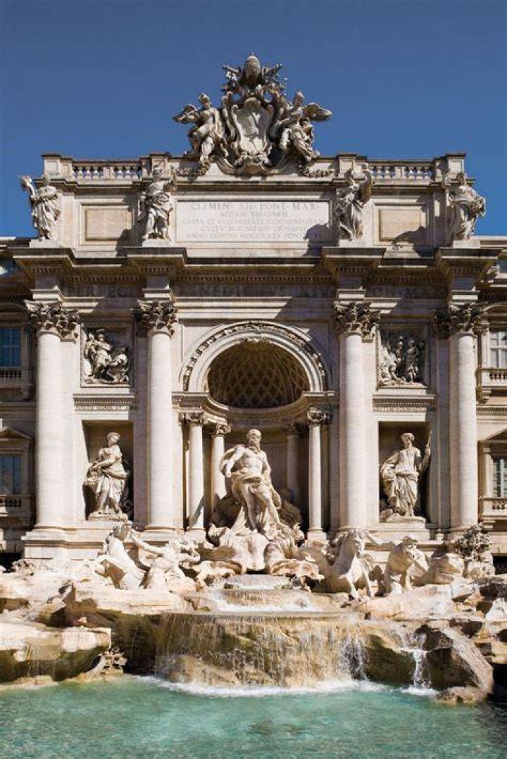 Rome, Italy