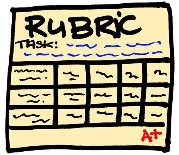 rubric icon