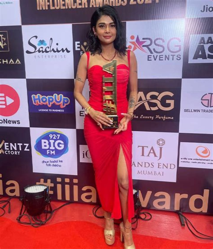 Sakshi Pradhan