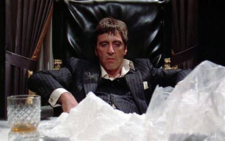 Scarface Reboot Cast