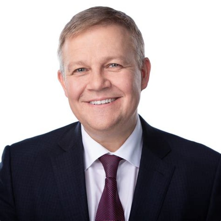 Scott Thomson