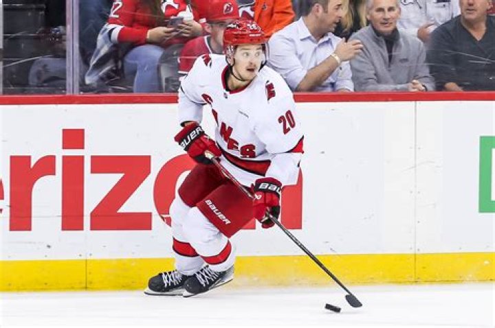 Sebastian Aho's net worth, contract, Instagram, salary, house, cars, age, stats, photos