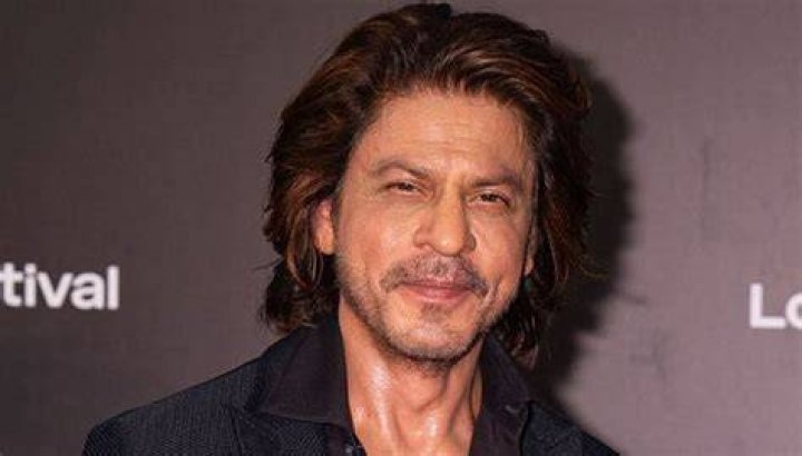 Shah Rukh Khan reveals what he and Kajol were laughing about at The Archies premiere