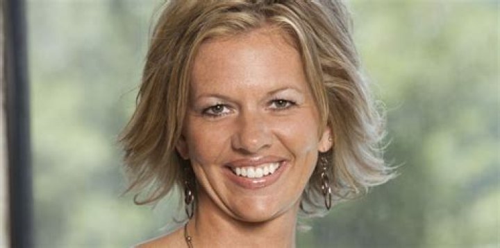 Shelly Moore