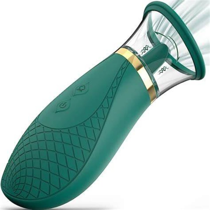 Shine Clitoral Sucking Toy - Clit Stimulator Shine Clitoral Sucking Toy - Clit Stimulator