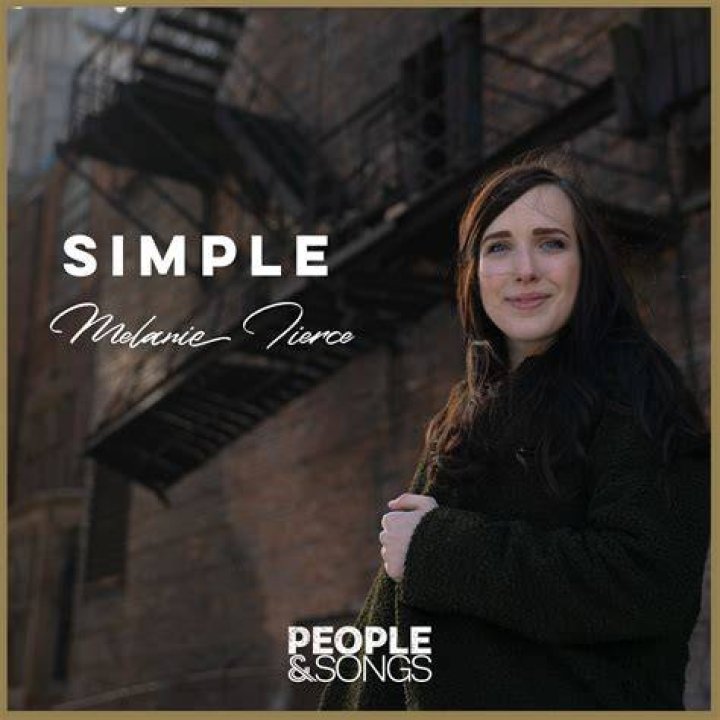 Sing by Melanie Tierce, People & Songs
