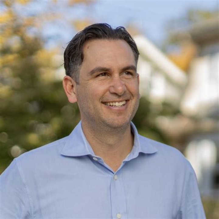 Steven Fulop