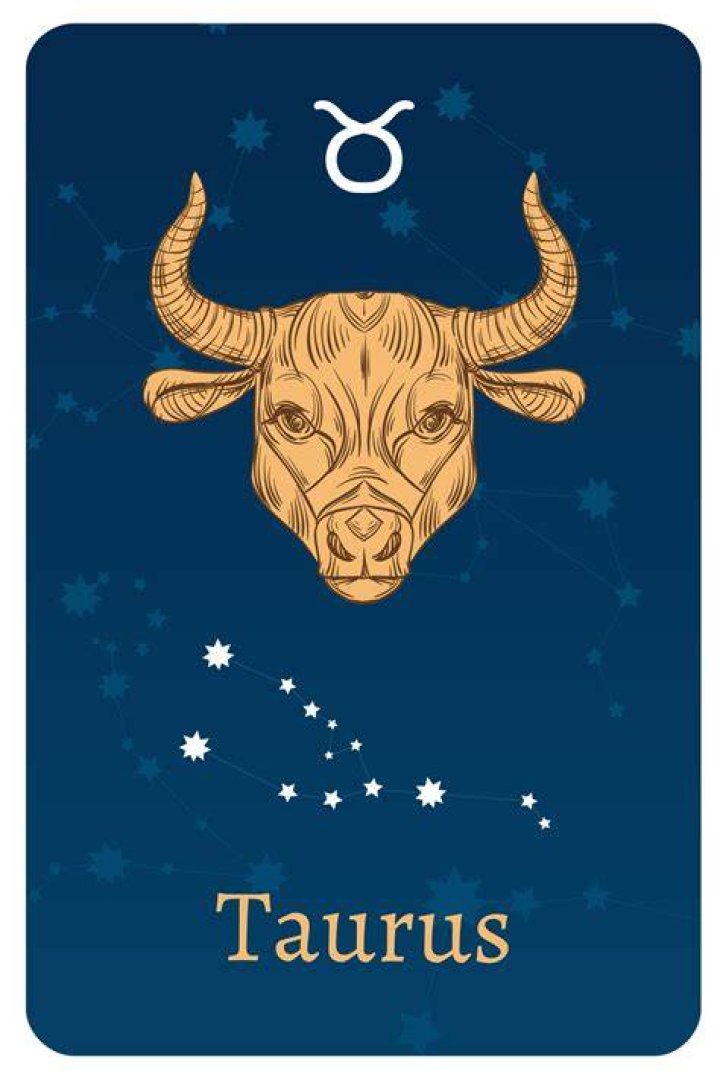 taurus zodiac sign