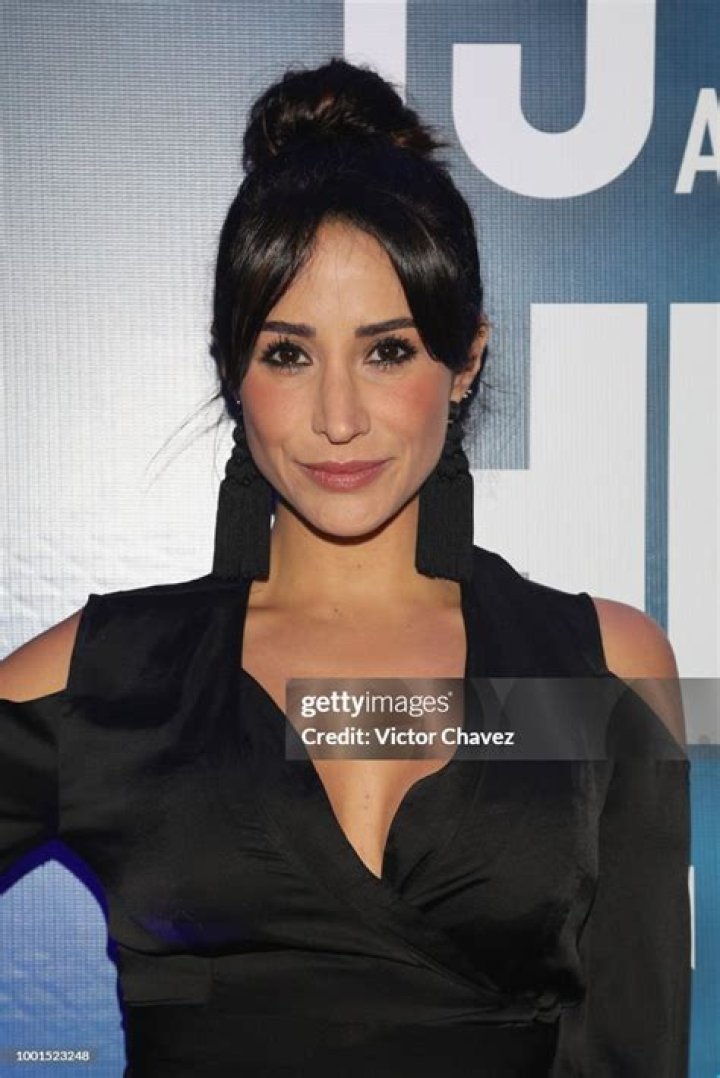Thanya Lopez