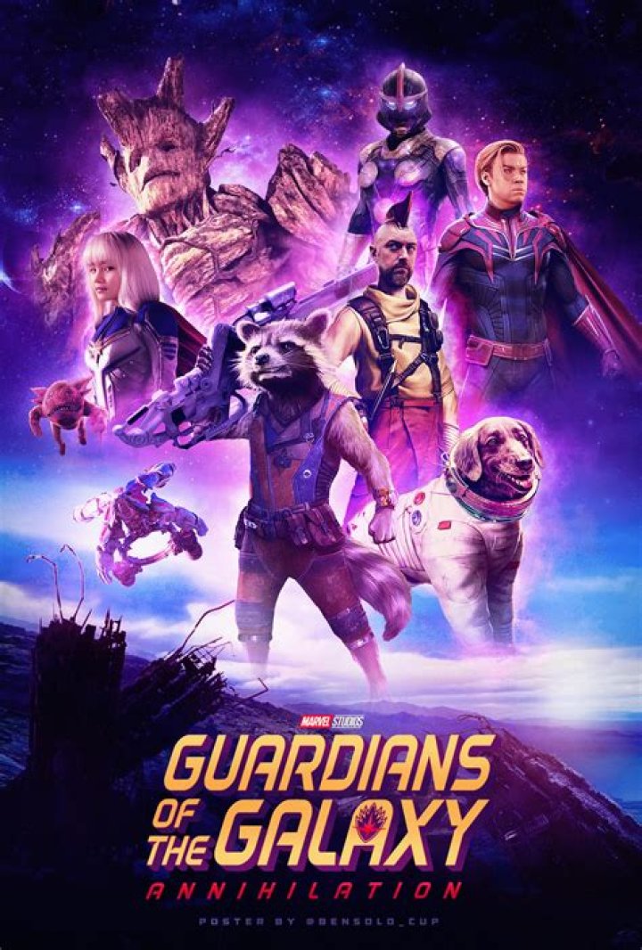 The Guardians