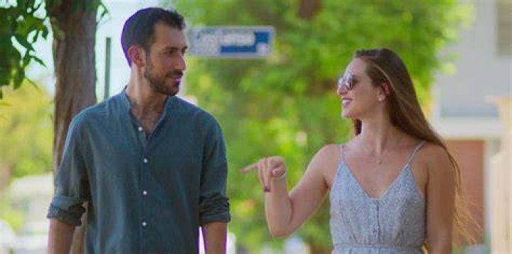 The Jewish Matchmaking Couples Had Some Mixed Results