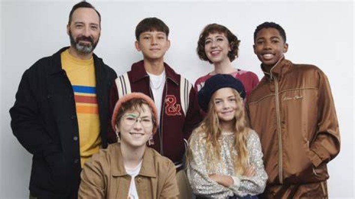 The Mysterious Benedict Society Cast
