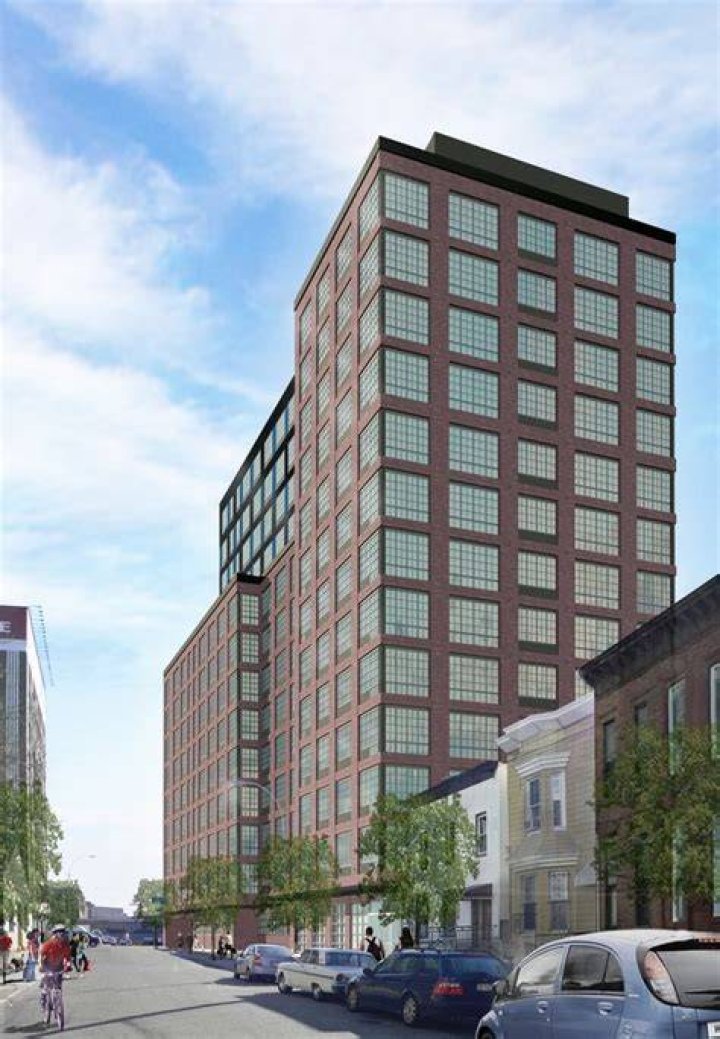 The Pearson Court Square, 45-50 Pearson Street, LIC, Long Island City