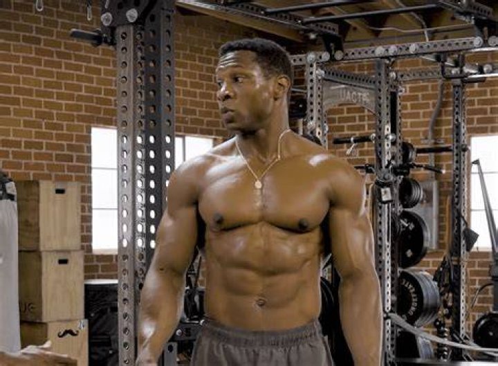The Transformation of Jonathan Majors