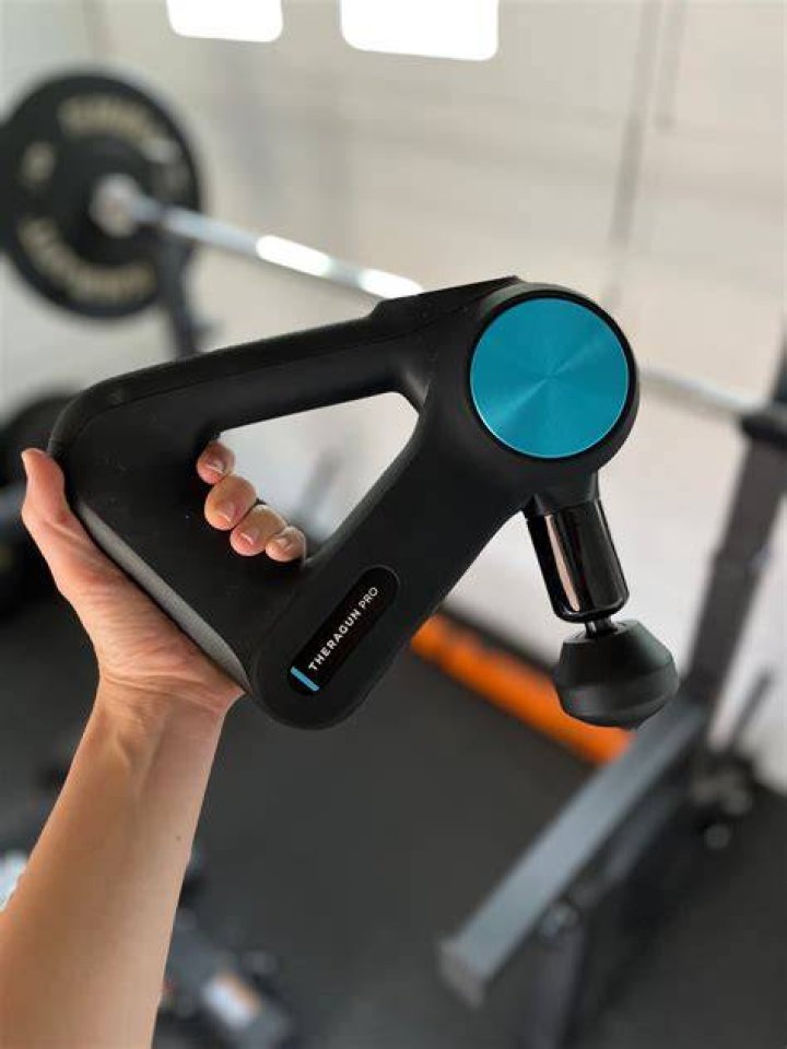 Theragun PRO Gen 5