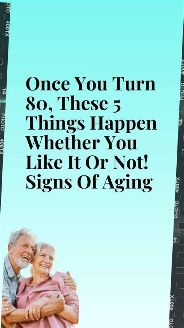 These 5 Things Will Happen to Your Penis as You Age