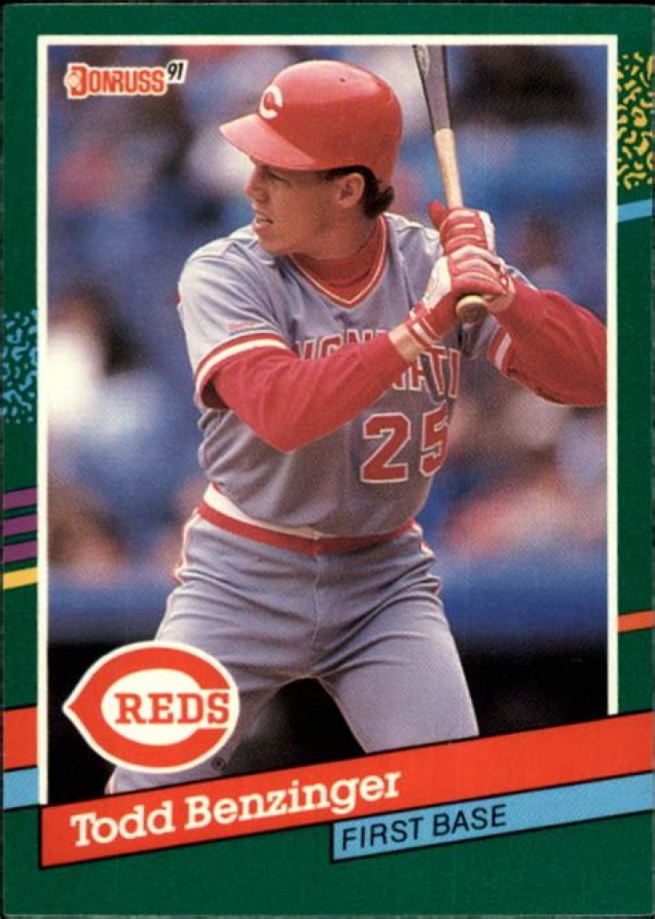 Todd Benzinger