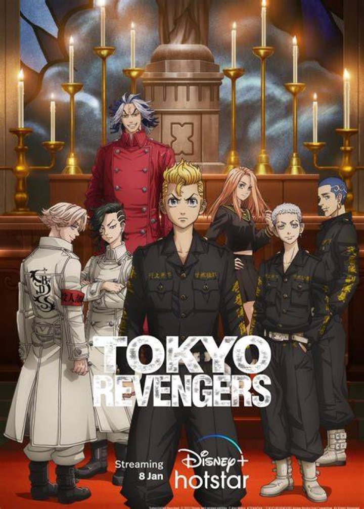 Tokyo Revengers Season 2: Release Date, Plot, Cast, What To Read