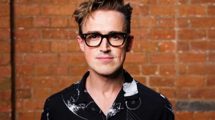 Tom Fletcher