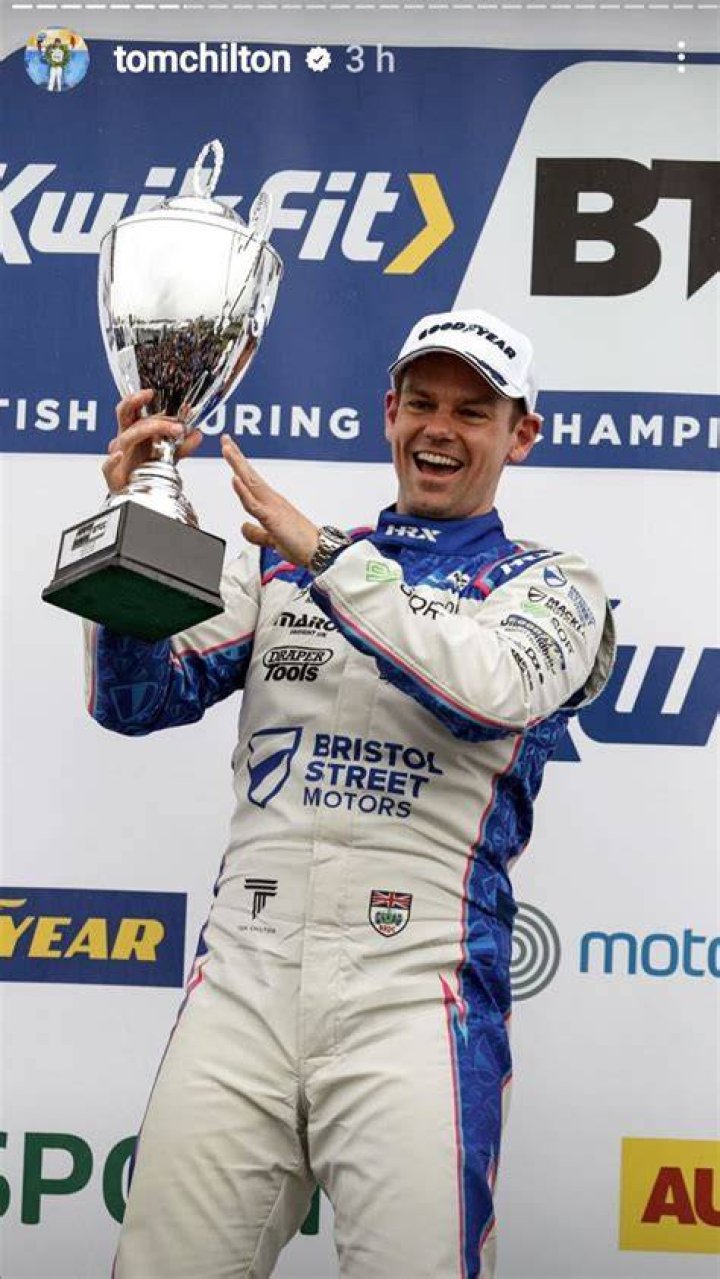 tomchilton
