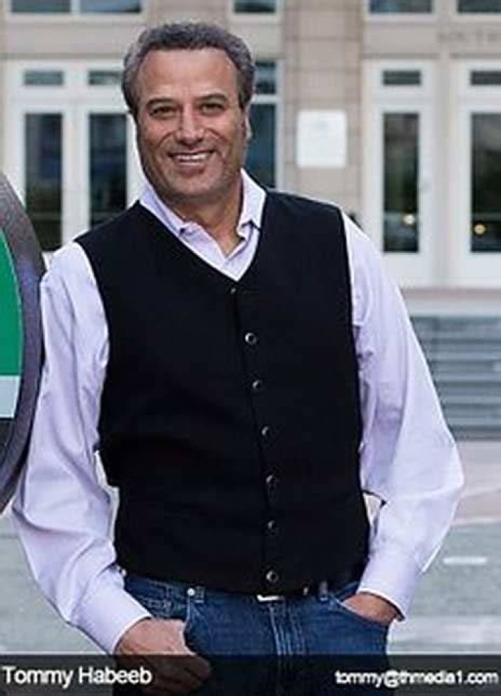 Tommy Habeeb