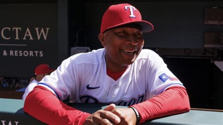 Tony Beasley