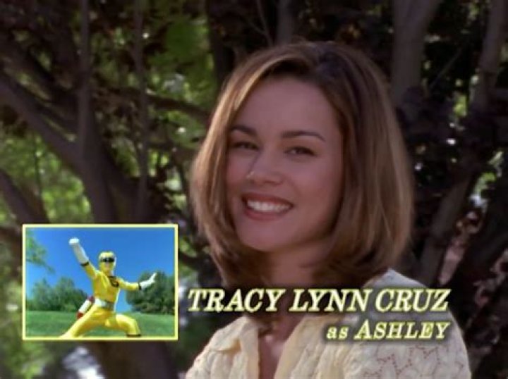 Tracy Lynn Cruz