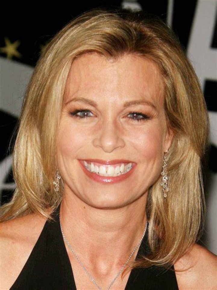 Tracy Smith networth