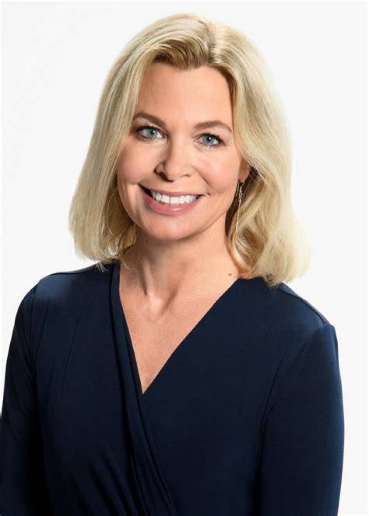 Tracy Smith