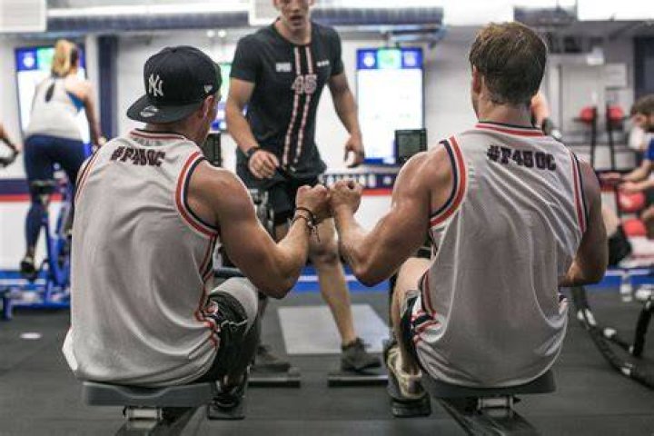 Trend on Trial: F45 Training