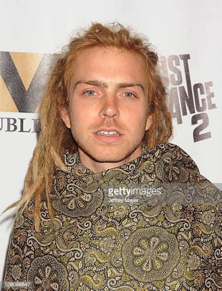 Trevor Hall