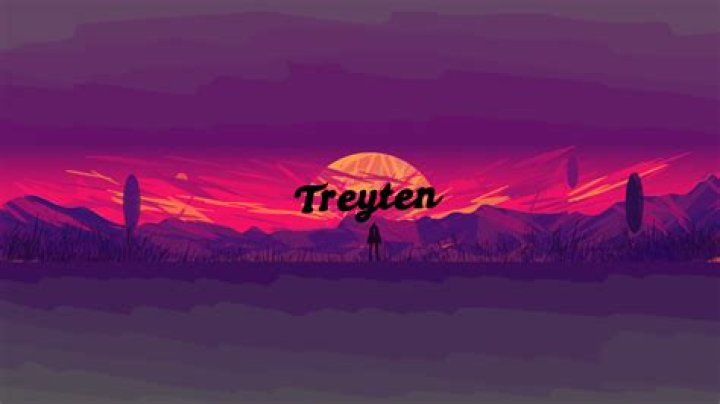 Treyten