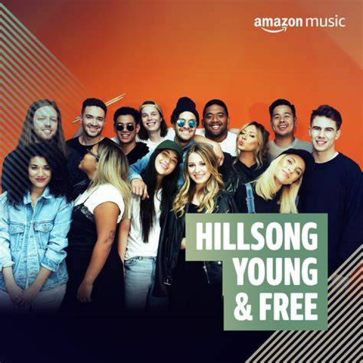 Trust by Hillsong Young & Free